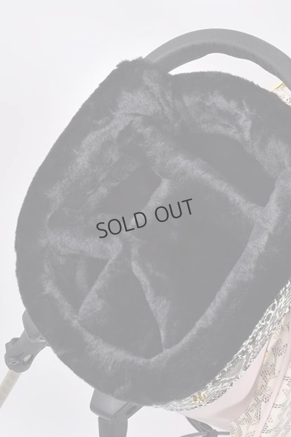 画像19: {SOLD} 《全国で最後の1点》 レザレクション｜Resurrection パーヴォー  金田久美子プロモデル {-BEA} (19)