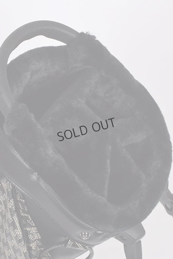画像11: {SOLD}レザレクション|Resurrection パーヴォーNo.4{-BDA} (11)