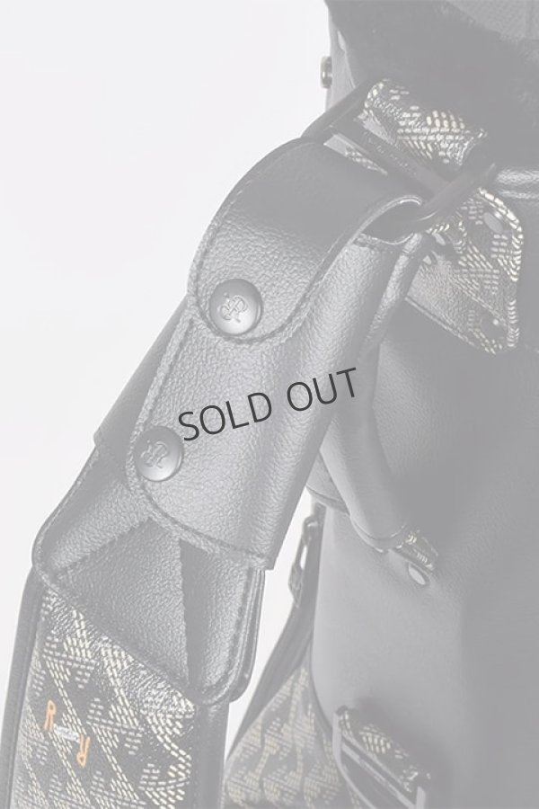 画像15: {SOLD}レザレクション|Resurrection パーヴォーNo.4{-BDA} (15)