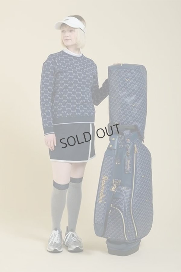 画像13: {SOLD}レザレクション｜Resurrection パーヴォー No.4{-BEA} (13)
