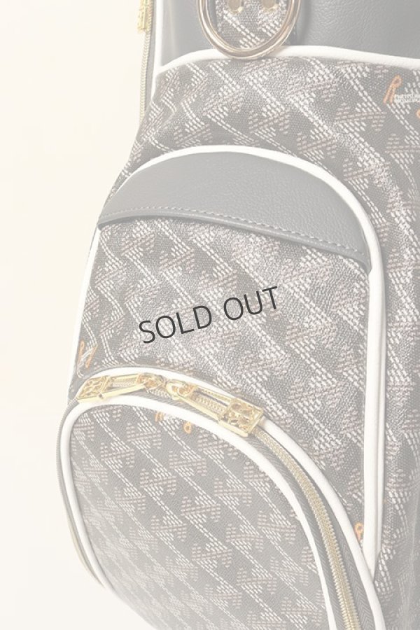 画像9: {SOLD}レザレクション｜Resurrection パーヴォー No.3 / Pavo No.3{-BCA} (9)