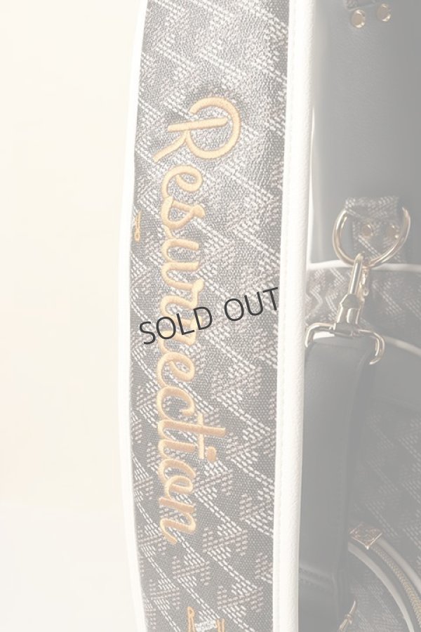 画像11: {SOLD}レザレクション｜Resurrection パーヴォー No.3 / Pavo No.3{-BCA} (11)