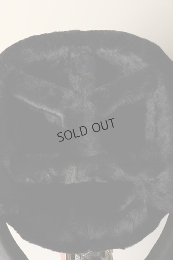 画像12: {SOLD}レザレクション｜Resurrection パーヴォー No.3 / Pavo No.3{-BCA} (12)