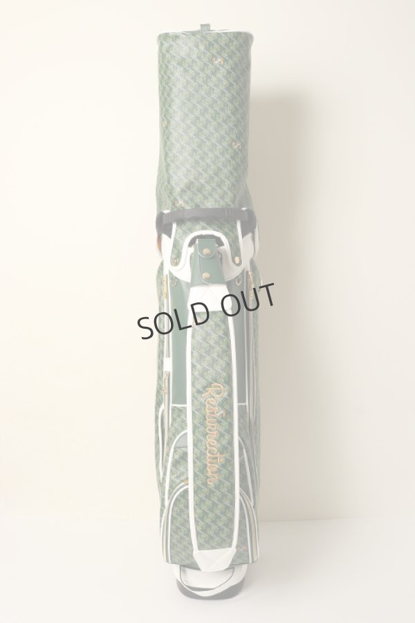 画像3: {SOLD}レザレクション|Resurrection パーヴォー No.3 / Pavo No.3{-BCA} (3)