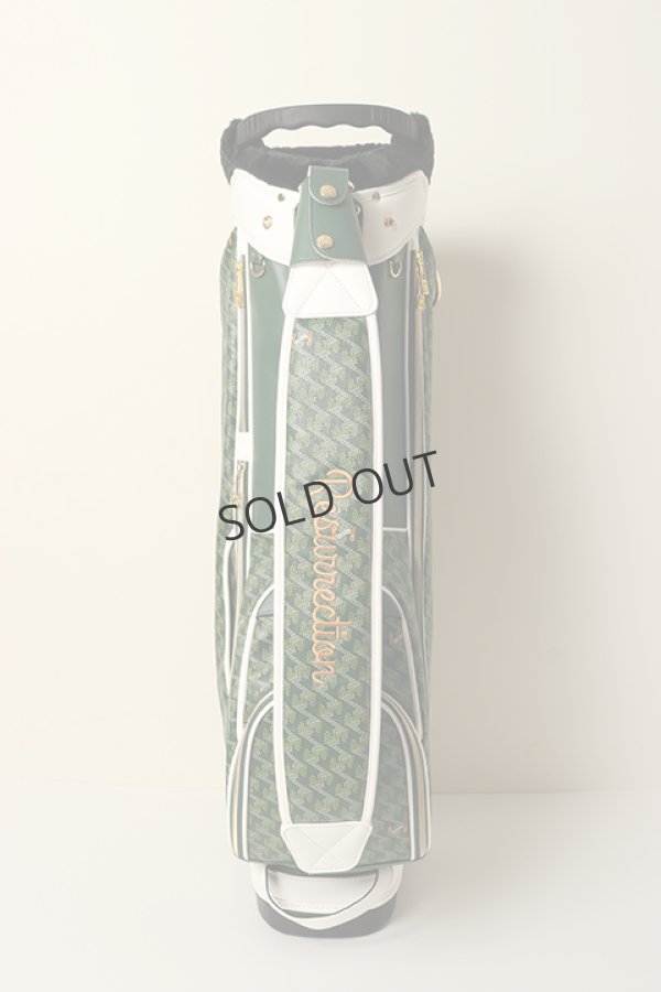 画像7: {SOLD}レザレクション|Resurrection パーヴォー No.3 / Pavo No.3{-BCA} (7)