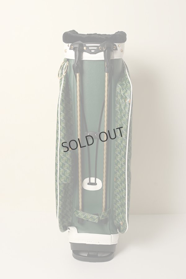 画像8: {SOLD}レザレクション|Resurrection パーヴォー No.3 / Pavo No.3{-BCA} (8)