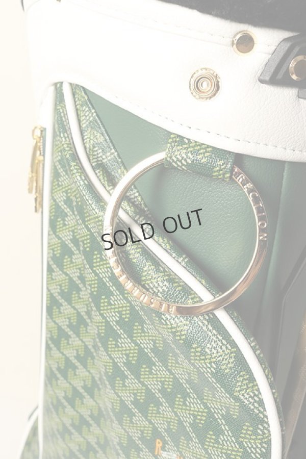 画像10: {SOLD}レザレクション|Resurrection パーヴォー No.3 / Pavo No.3{-BCA} (10)