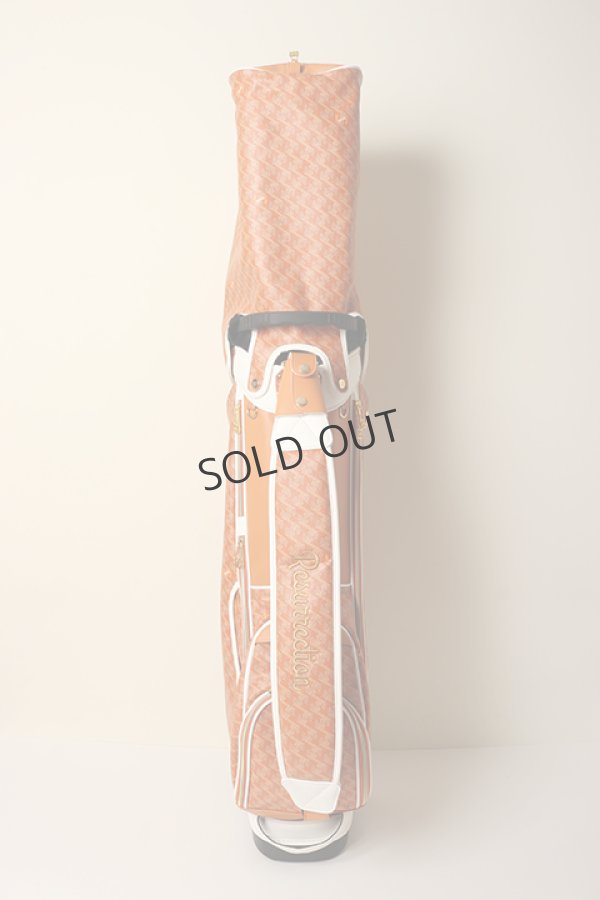 画像3: {SOLD}レザレクション｜Resurrection パーヴォー No.3 / Pavo No.3{-BCA} (3)