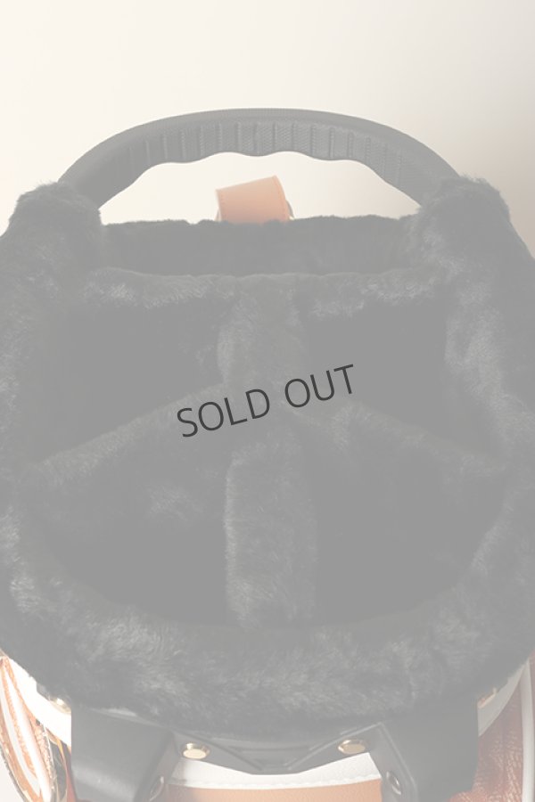 画像12: {SOLD}レザレクション｜Resurrection パーヴォー No.3 / Pavo No.3{-BCA} (12)