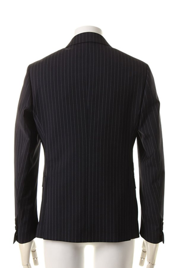 画像3: 【 40%OFF セール201,300円→120,780円】 Neil Barrett ニールバレット JKT SET UP{PBAB49-G020-415-AHS} (3)