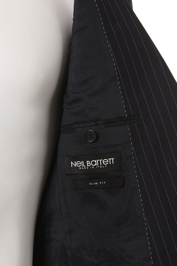 画像6: 【 40%OFF セール201,300円→120,780円】 Neil Barrett ニールバレット JKT SET UP{PBAB49-G020-415-AHS} (6)