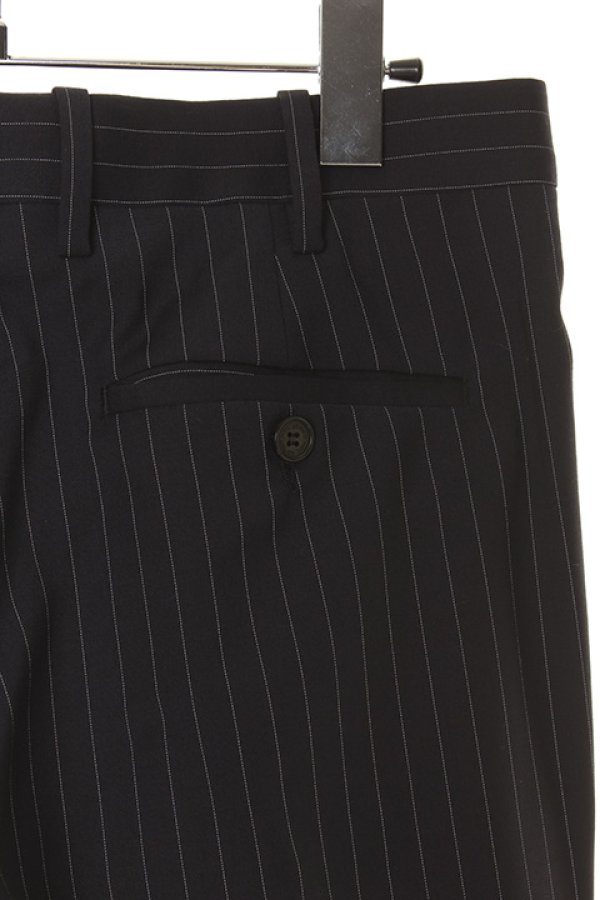 画像9: 【 40%OFF セール201,300円→120,780円】 Neil Barrett ニールバレット JKT SET UP{PBAB49-G020-415-AHS} (9)