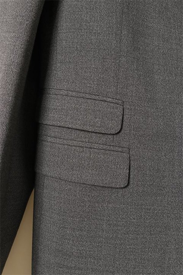 画像3: 【 40%OFF セール187,000円→112,200円】 Neil Barrett ニールバレット JKT SET UP{PBAB70-F025-548-AGA} (3)