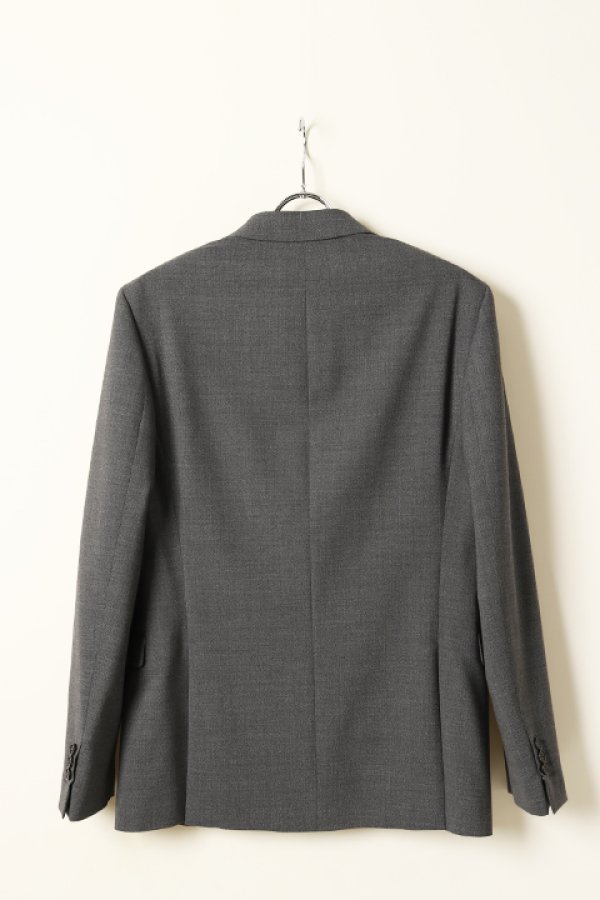 画像4: 【 40%OFF セール187,000円→112,200円】 Neil Barrett ニールバレット JKT SET UP{PBAB70-F025-548-AGA} (4)