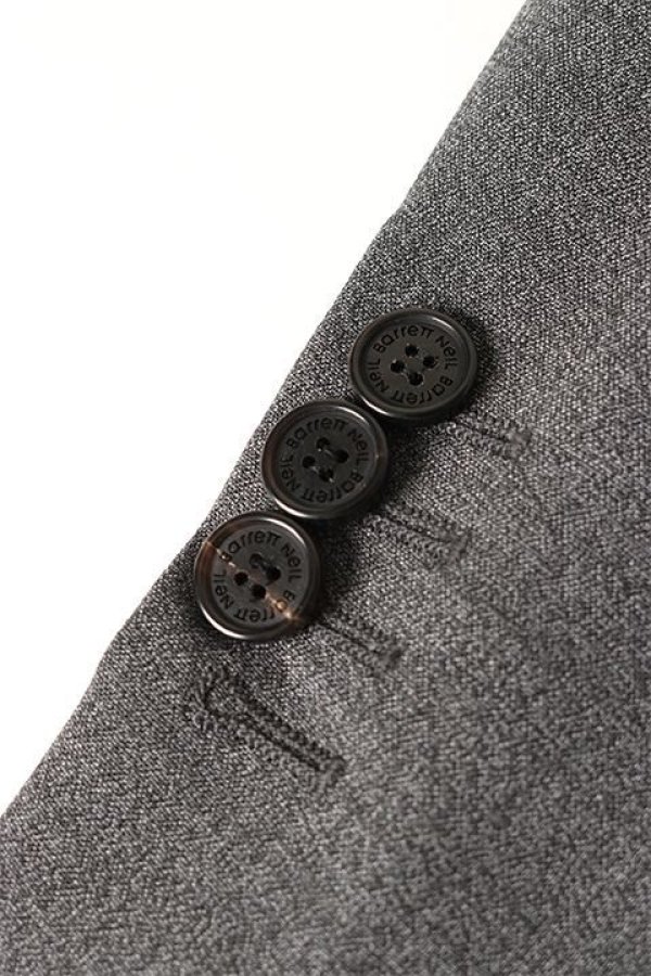 画像5: 【 40%OFF セール187,000円→112,200円】 Neil Barrett ニールバレット JKT SET UP{PBAB70-F025-548-AGA} (5)