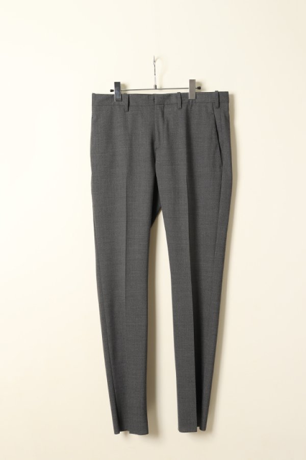 画像6: 【 40%OFF セール187,000円→112,200円】 Neil Barrett ニールバレット JKT SET UP{PBAB70-F025-548-AGA} (6)