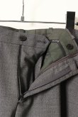 画像7: Neil Barrett ニールバレット JKT SET UP{PBAB70-F025-548-AGA} (7)