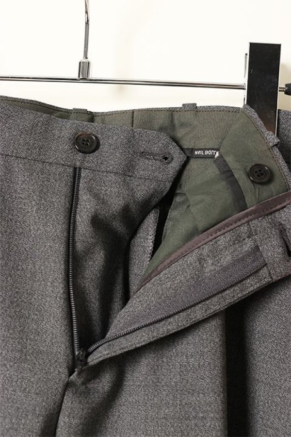 画像7: 【 40%OFF セール187,000円→112,200円】 Neil Barrett ニールバレット JKT SET UP{PBAB70-F025-548-AGA} (7)