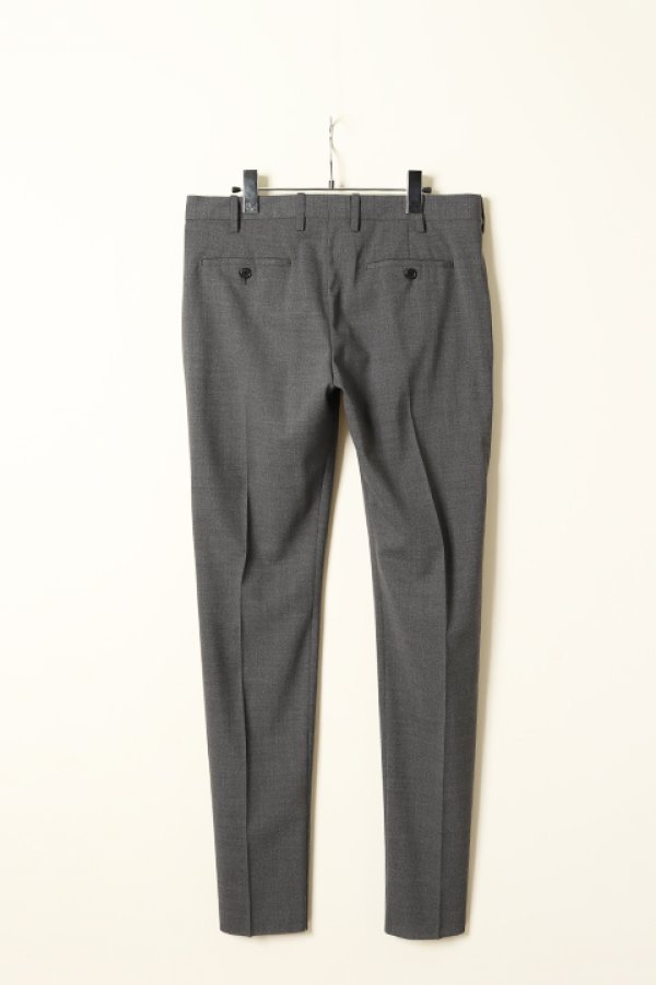 画像8: 【 40%OFF セール187,000円→112,200円】 Neil Barrett ニールバレット JKT SET UP{PBAB70-F025-548-AGA} (8)