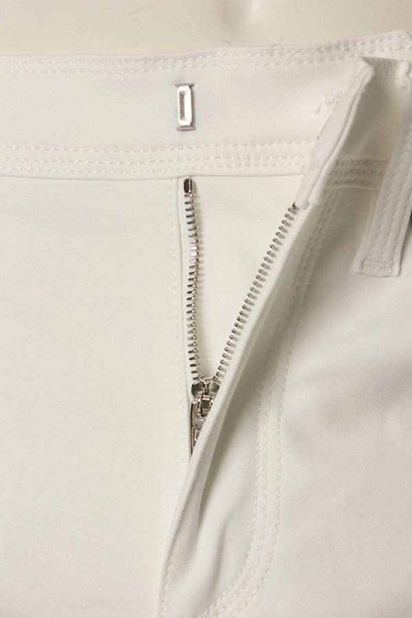 画像5: 【 40%OFF セール64,900円→38,940円】 Neil Barrett ニールバレット MULTI POCKET SUPER SKINNY LEG SOFT COTTON JEAN{BDE102/PBDE102-E801-03-AGS} (5)