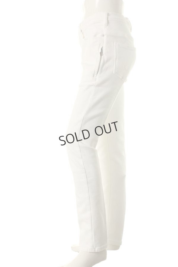 画像3: {SOLD}Neil Barrett ニールバレット MULTI POCKET SUPER SKINNY LEG JEAN{PBDE102-E801T-03-AGS} (3)