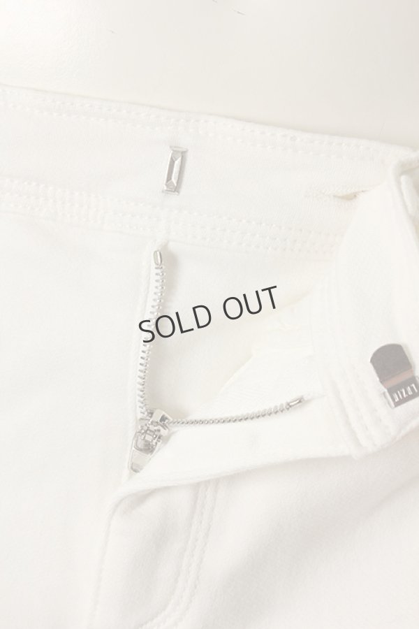 画像5: {SOLD}Neil Barrett ニールバレット MULTI POCKET SUPER SKINNY LEG JEAN{PBDE102-E801T-03-AGS} (5)