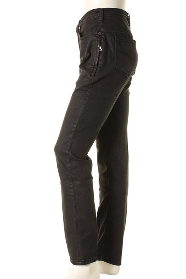 画像3: 【 40%OFF セール75,900円→45,540円】 Neil Barrett ニールバレット SKINNY LEG JEAN{PBDE103-E807T-01-AGS} (3)