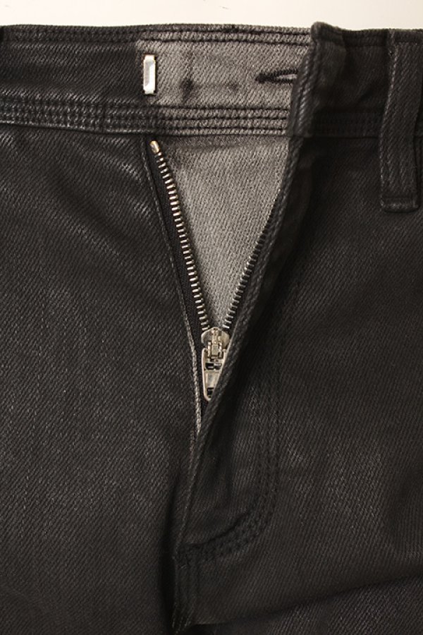 画像5: 【 40%OFF セール75,900円→45,540円】 Neil Barrett ニールバレット SKINNY LEG JEAN{PBDE103-E807T-01-AGS} (5)