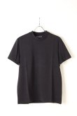 画像1: {SOLD}Neil Barrett ニールバレット TIGHT CREW NECK BONDING T-SHIRT{PBJE650-2556-01-AIA} (1)