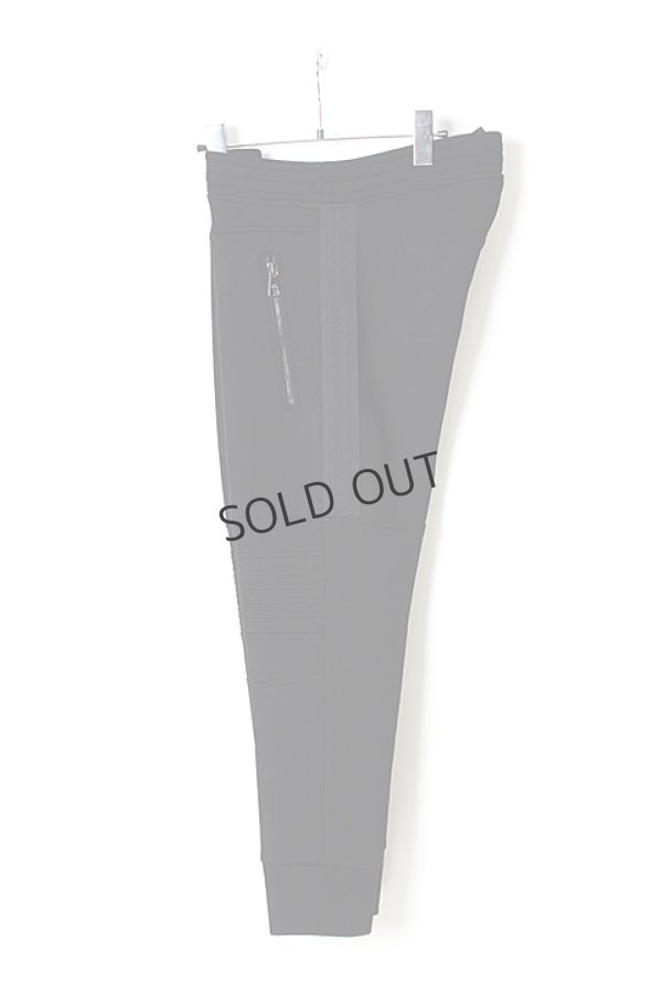 画像3: {SOLD}Neil Barrett ニールバレット PANTS{PBJP02AH-L507-0101-AHA} (3)