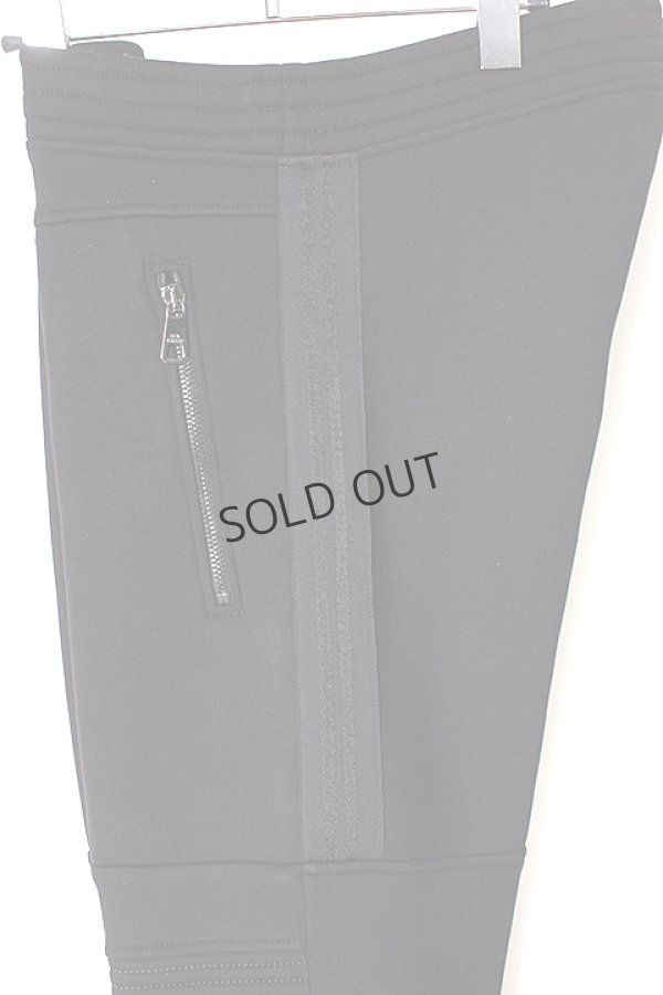 画像4: {SOLD}Neil Barrett ニールバレット PANTS{PBJP02AH-L507-0101-AHA} (4)