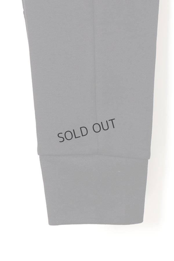 画像5: {SOLD}Neil Barrett ニールバレット PANTS{PBJP02AH-L507-0101-AHA} (5)