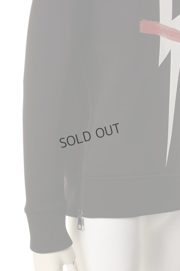 画像5: {SOLD}Neil Barrett ニールバレット TRINER{PBJS332S-G514S-1495-AHS} (5)