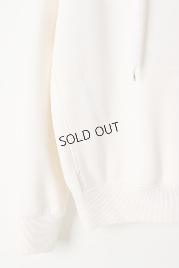 画像3: {SOLD}Neil Barrett ニールバレット TRAVEL EXTRAFINE BONDED SWEATSHIRT{PBJS573S-N501S-069-BJS} (3)