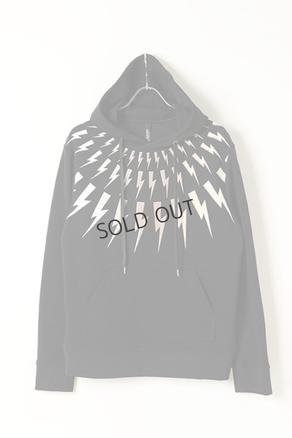 画像1: {SOLD}Neil Barrett ニールバレット Parka{PBJS667S-P562S-516-BJA} (1)