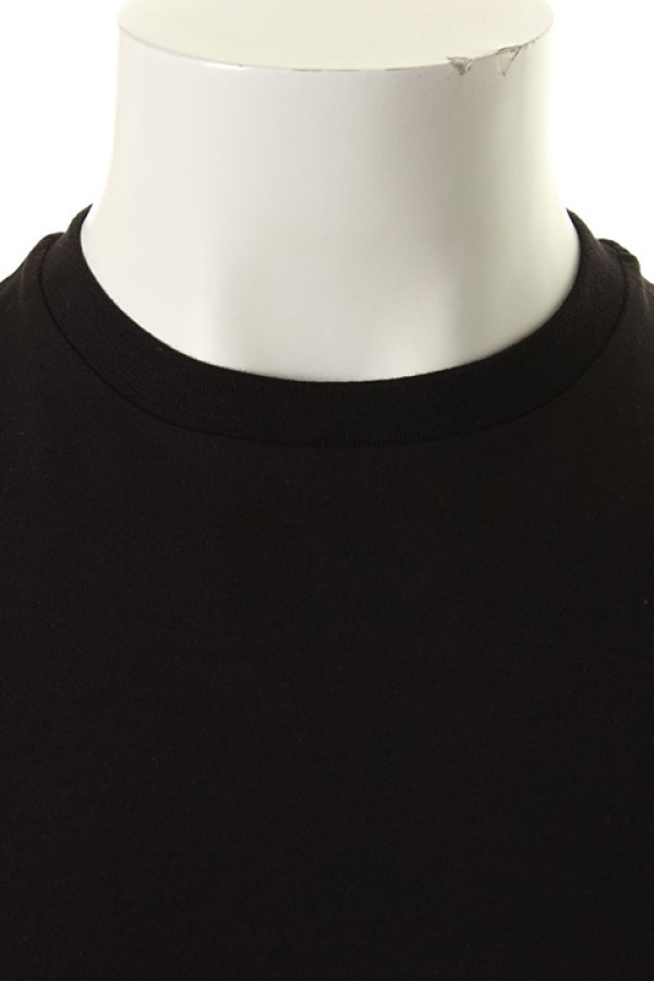 画像4: 【 40%OFF セール40,700円→24,420円】 Neil Barrett ニールバレット MIRRORED MODERNIST OWL T-SHIRT{PBJT182S-E519S-01-AGS} (4)