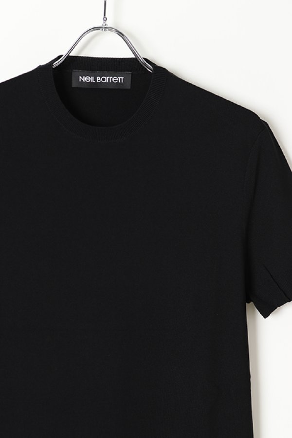 正規 Neil Barrett ニールバレット ボルト Tシャツ