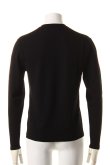 画像2: {SOLD}Neil Barrett ニールバレット KNIT{PBMA726-G601-1076-AHS} (2)