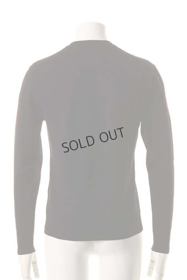 画像2: {SOLD}Neil Barrett ニールバレット KNIT{PBMA726-G601-1076-AHS} (2)