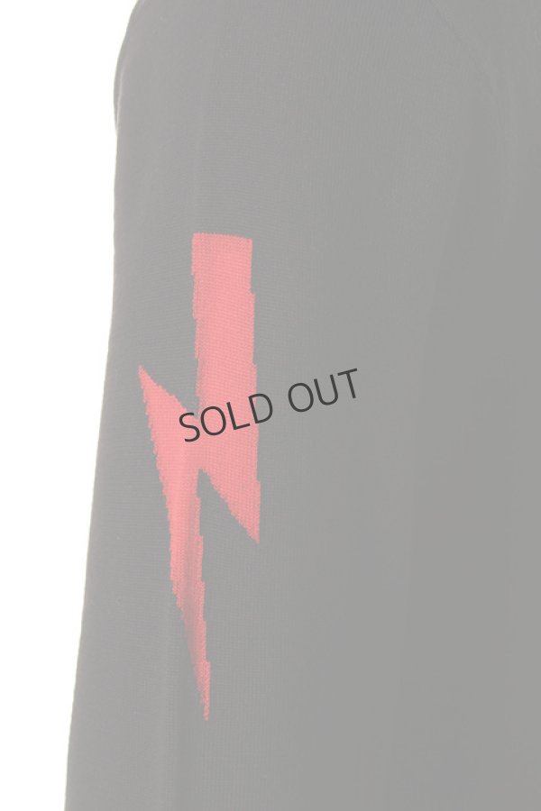 画像5: {SOLD}Neil Barrett ニールバレット KNIT{PBMA726-G601-1076-AHS} (5)