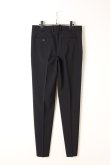 画像5: {SOLD}Neil Barrett ニールバレット TRAVEL SLIM TROUSERS{PBPA552-A012-01-AIA} (5)