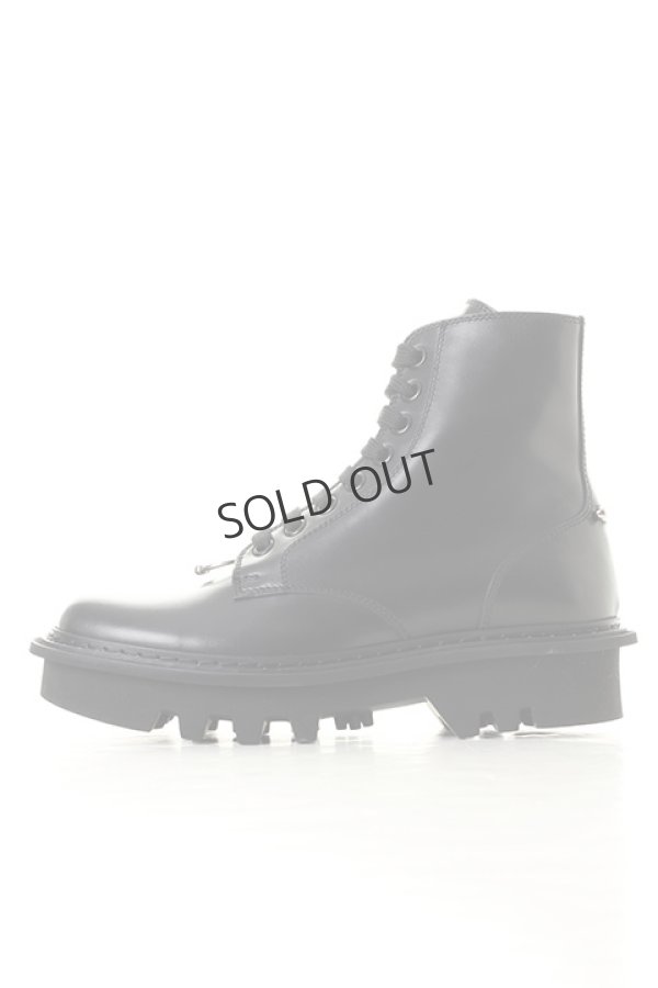 画像2: {SOLD}Neil Barrett ニールバレット BOOTS{PBSH372-M9007-2012-AIA} (2)