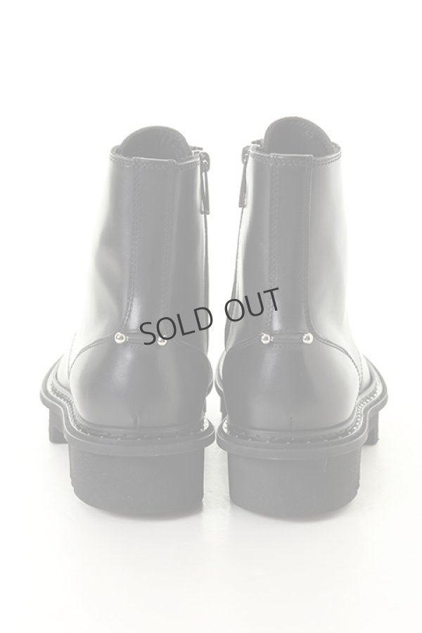 画像3: {SOLD}Neil Barrett ニールバレット BOOTS{PBSH372-M9007-2012-AIA} (3)