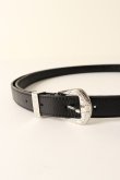 画像3: el conductorH コンダクター CRYSTAL STUD BELT{-BCA} (3)