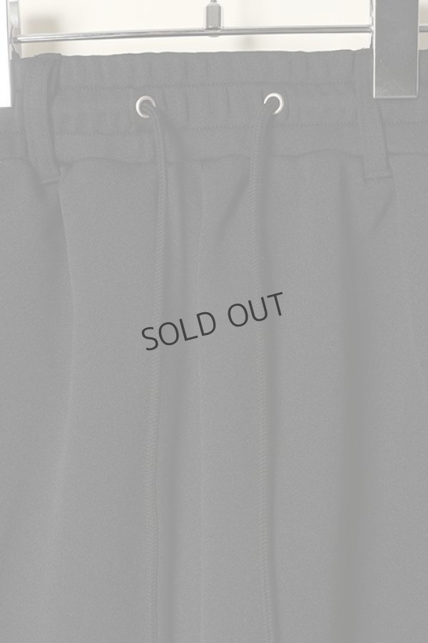 画像2: {SOLD}el conductorH コンダクター ROUND HEM 2LINE JERSEY SKIRT（レディース）{-BCS} (2)