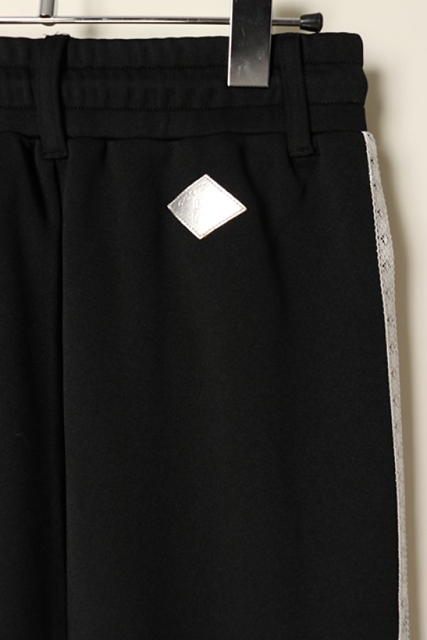 画像5: 【 30%OFF セール24,200円→16,940円】 el conductorH コンダクター ROUND HEM 2LINE JERSEY SKIRT（レディース）{-BCS} (5)