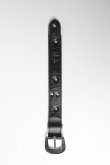 画像6: el conductorH コンダクター CROSS STUDS COWBOY BRACELET{-BEA} (6)