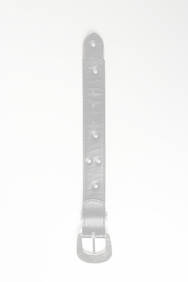 画像6:   el conductorH コンダクター CROSS STUDS COWBOY BRACELET{-BEA} (6)