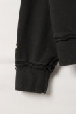 画像9: el conductorH コンダクター 7DAYS HOMEWEAR ETERNAL SLEEP CREW NECK SWEATER{-BEA} (9)