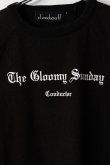 画像3: el conductorH コンダクター RAGLAN SLEEVE T-SHIRT 'CHURCH{-BFA} (3)